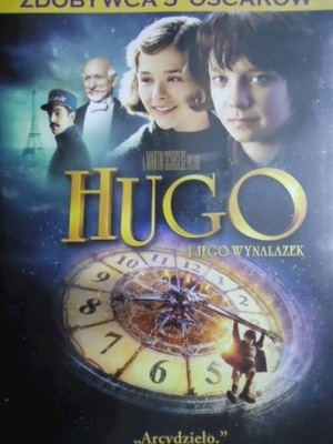 Hugo i jego wynalazek