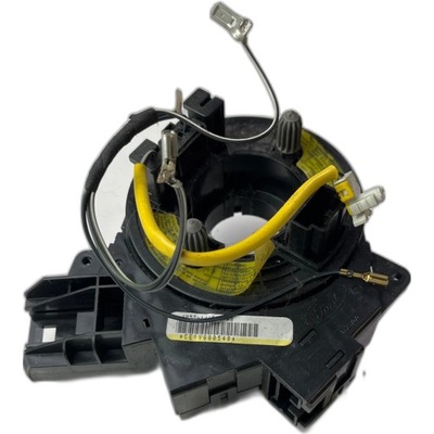 Стрічка шлейф ford transit mk7 ab фото №1