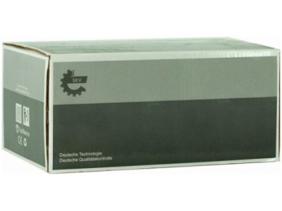 Набор цепи smart roadster 0.7 fortwo 0.7 фото №1