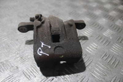 Супорт гальма правий задня hyundai tucson i 2.0crdi фото №1