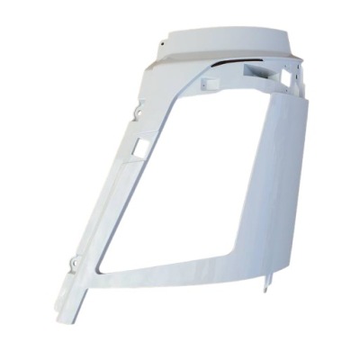 Volvo fh4 левый панель фары лампы корпус обшивка 1103 фото №1