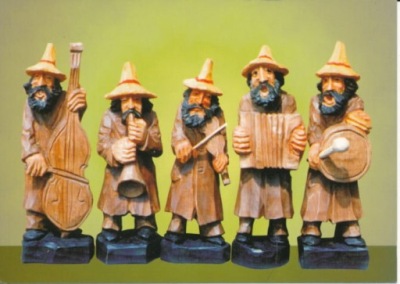 Kapela Włodawska - 025060