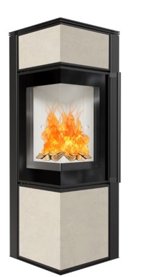 PIEC KOZA STALOWY TORA S SPIEK FOKOS SALE MONTAŻ GRATIS