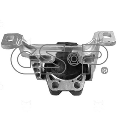 GSP 517495 GSP ПОДУШКА ДВИГАТЕЛЯ FORD