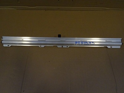 Bmw x5 f15 шторка дверь фото №1