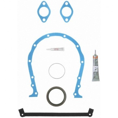 GASKET CAPS VALVE CONTROL SYSTEM 6.6 7.0 7.4 CHEVROLET BLAZER 73-74 CAMARO 67-72  