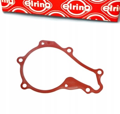 Прокладка насоса wody elring do toyota proace фото №1