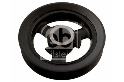 Febi bilstein 103113 шків, wał колінчастий фото №1