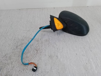 Дзеркало ліва renault modus e20103022 nv676 фото №1