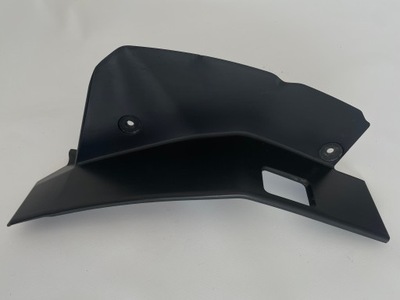 Subaru forester v защита pod фара правая задняя 84953sj000 фото №1