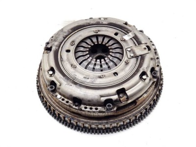 Зчеплення повний volvo v40 ii 2.0b t2 31492036 фото №1