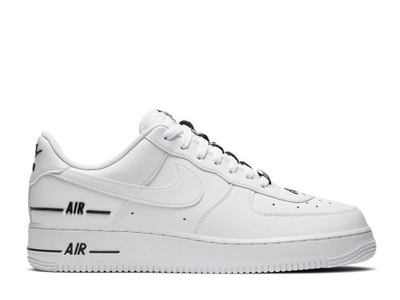 NIKE AIR FORCE 1 '07 LV8 3 CJ1379 100 r45 24H pl