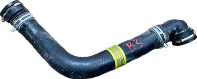 B3 kia carnival iv 2020 - 3.5 wąż шланг трубка нижній радіатора 25415-r0100 фото №1