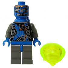 LEGO Space Figurka sp021 6817 6905
