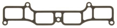 Ajusa 00780900 прокладка, колектор впускний фото №1