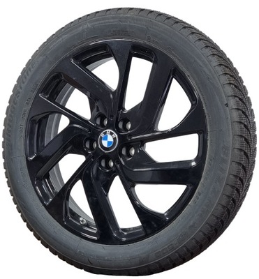 RUEDAS DE INVIERNO BMW I3 19 INTEGROS BRIDGESTONE SENSOR 2021R  