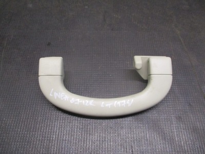 RĄCZKA PODSUFITKI LEWY TYŁ FIAT LINEA 07-12R