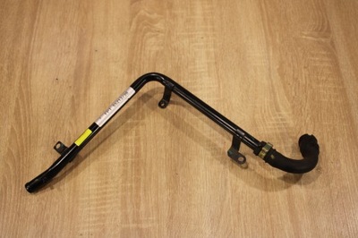 Труба шланг wody alfa romeo giulietta 2.0 jtdm фото №1