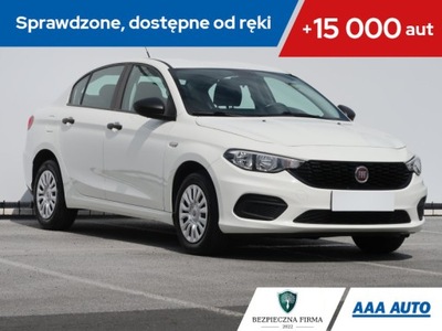 Fiat Tipo 1.4 16V, Salon Polska, Serwis ASO, Klima