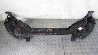 Volvo xc60 pas передний усилитель 08-13 фото №1