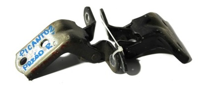 Kia picanto ii 2 петли дверь передние правое фото №1