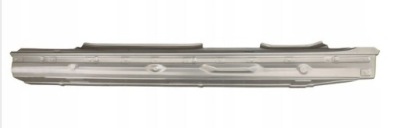 Новый порог левое  bmw 3 e46 98-05 sdn/kombi фото №1