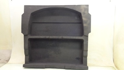 Пінополістирол багажника subaru legacy iv 08r kombi фото №1