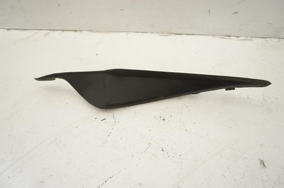 Захист крила ліва renault laguna iii coupe фото №1