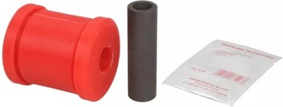 Tedgum втулка важеля 01147572 фото №1