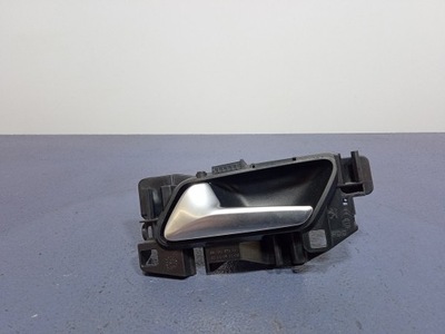 Peugeot rifter berlingo iv combo e ручка внутренняя перед левая 98182873 фото №1