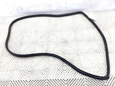 Прокладка дверь задняя правая kia sportage iv suv фото №1