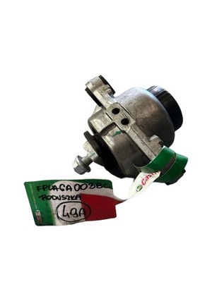 Подушка двигателя land rover velar 3,0d fpla6a003bc фото №1