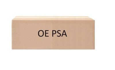 Колесо зубчасте psa 9808722280 фото №1