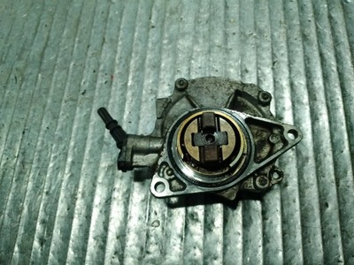 Насос вакуум peugeot 308 sw 1.6 16v фото №1