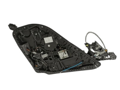 Mercedes gle w 167 підйомник вікон фото №1