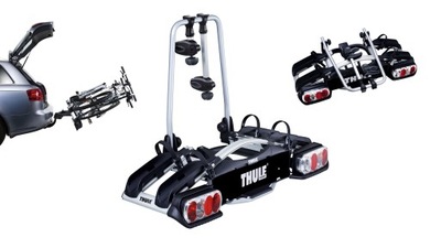 THULE 920 platforma na 2 rowery ODCHYLANA EuroWay