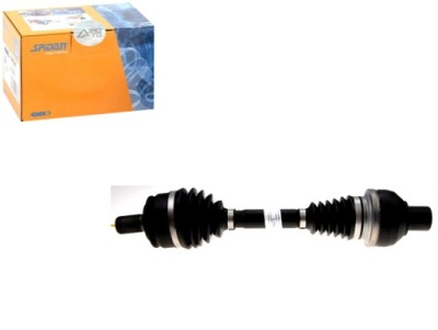 Привідний вал привідна перед mercedes b sports tourer w246 w242 gla x156 фото №1