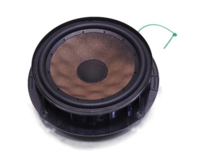 Динамік skoda fabia ii 5j0035411c фото №1