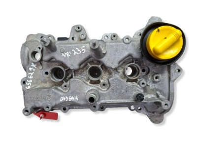 Кришка клапанів 132656629r dacia logan ii sandero ii 0.9 tce 2012- фото №1