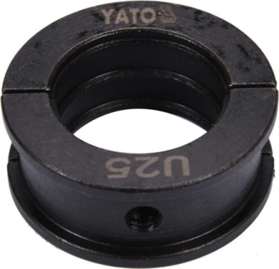 MATRYCA U25 YT-21757 DO PRASKI ZACISKARKI YT-21750