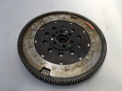 Mercedes gla ii 2 h247 b w247 1.3 колесо маховик фото №1