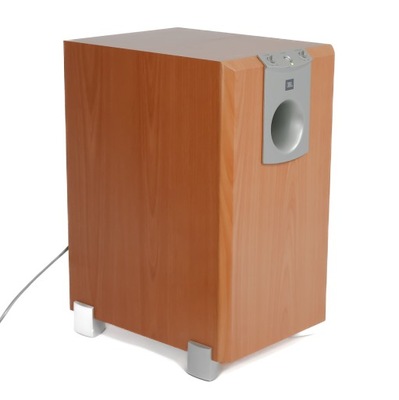 JBL SUB 178 DYNAMICZNY SUBWOOFER AKTYWNY