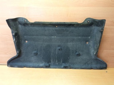 Захист audi a8 s8 d4 4.0 tfsi фото №1