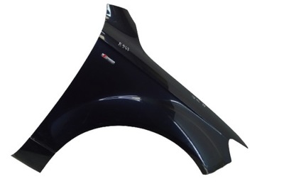 Крыло правый перед audi q7 4l фото №1