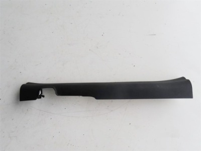 Накладка захист  порога  ліва поріг hyundai i30 2 2012-2016 рік 85870-a6100 фото №1