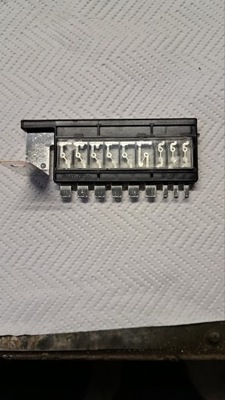 Kia hyundai запобіжник фото №1