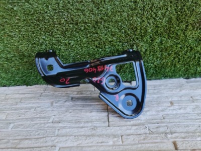 Кронштейн крила bmw 3 g20 7419406 фото №1