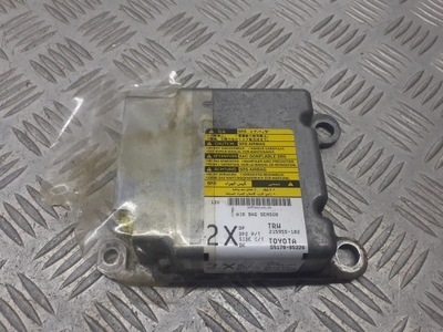 Модуль подушка безопасности toyota avensis t25 2.0 d4d 89170-05220 фото №1