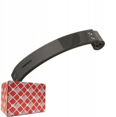 Febi bilstein 25348 напрямна направляюча, ланцюг розподільного валу фото №1