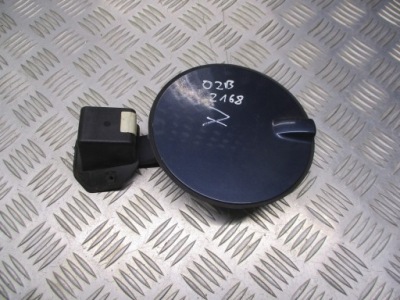 Крышка заливной топлива opel zafira b фото №1